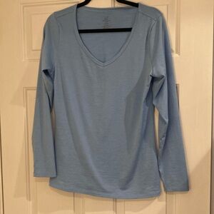 Woolx Long Sleeve Layla